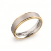 Prsten BOCCIA TITANIUM 0134-05