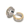 Náušnice BOCCIA TITANIUM 0539-12