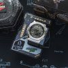 CASIO GM-2100-1AER-MAN Star Wars Collaboration