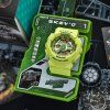 CASIO BA-110YK-3AER-MAN