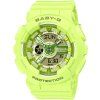 CASIO BA-110YK-3AER-MAN