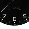 PRIM Speedline - černo-zelené E09.5530.9040