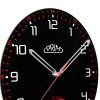 PRIM Speedline - černo-červené E09.5530.9020