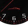 PRIM Speedline - černo-červené E09.5530.9020