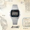 CASIO A159WE-1EF