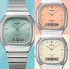 CASIO AQ-240E-7A2EF