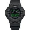 CASIO GA-700BEG-1AER