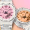 CASIO GMA-P2100SR-7AER