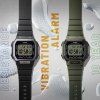 CASIO W-738H-1AVEF