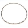 Náhrdelník BOCCIA TITANIUM 0831-01