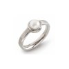 Prsten BOCCIA TITANIUM 0137-01