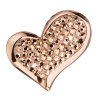 Přívěsek se Swarovski Elements 34184.5 ROSE GOLD