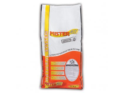 misterr mix benessere dogs25kg