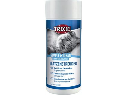 FreshďnďEasy deodorant pro kočičí WC 200 g