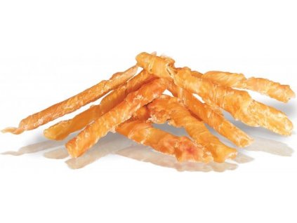 KIDDOG kuřecí prsa ve spirále, měkké masíčko 250 g
