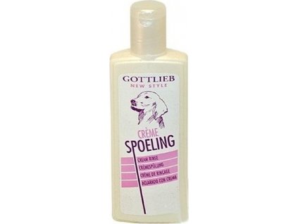 Gottlieb kondicioner s nork. olejem 300ml pes