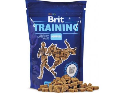 Brit Training Snack Puppies 200 g