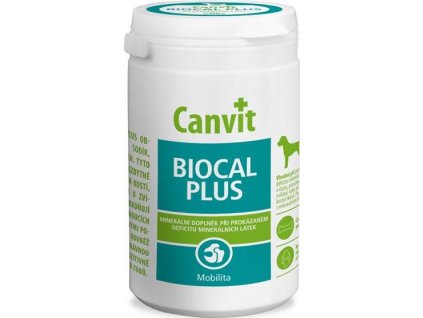 Canvit Biocal PLUS 1Kg