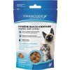 Francodex Pochoutka Breath Dental kočka 65g