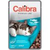 Calibra Cat kaps. Premium Adult Trout & Salmon 100 g