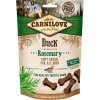 Carnilove Dog Semi Moist Snack Duck&Rosemary 200g