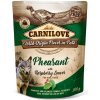 Carnilove Dog Pouch Paté Pheasant & Raspberry 300g