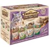 Carnilove CAT pouch MULTIPACK 12x85g