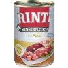 Rinti PUR dog konz. - krůtí 400 g