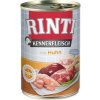 Rinti PUR dog konz. - kuřecí 400 g