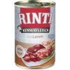 Rinti PUR dog konz. - jehněčí 400 g