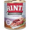 Rinti Dog konzerva šunka 800g