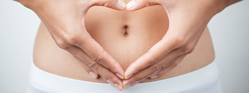 Trávení nemusí být problém