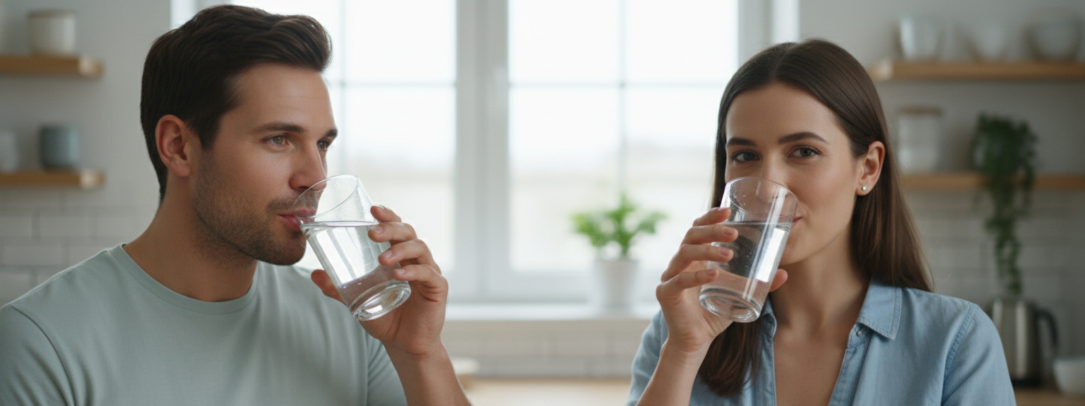Zdravý životní styl je cesta k dlouhodobé vitalitě