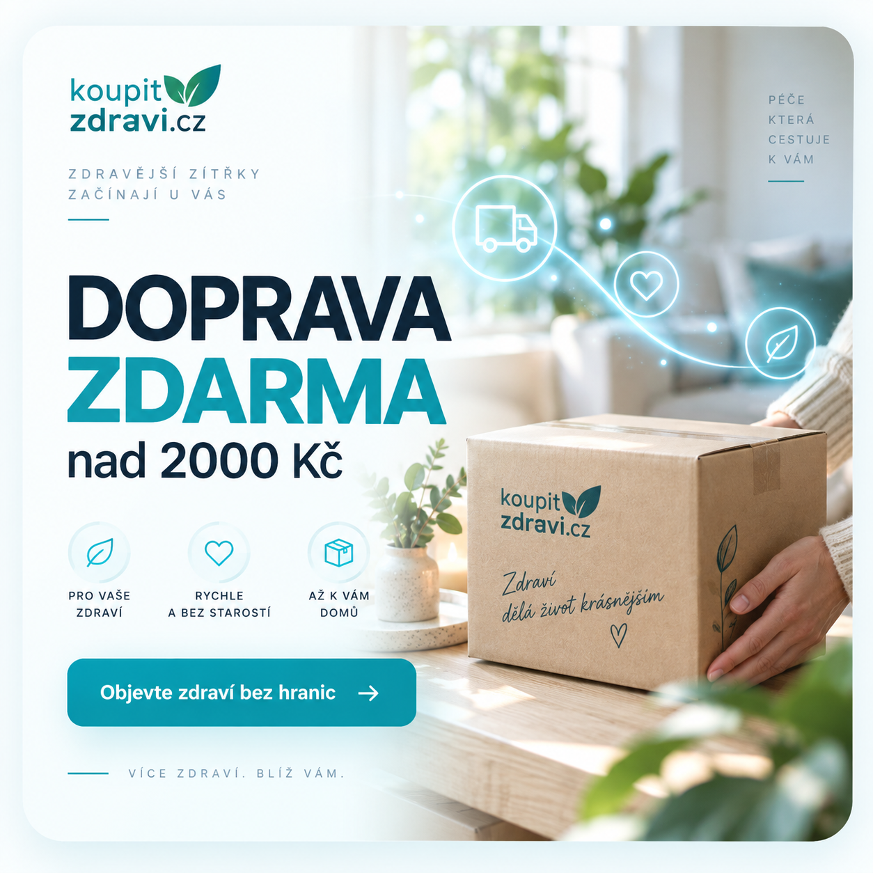 Doprava