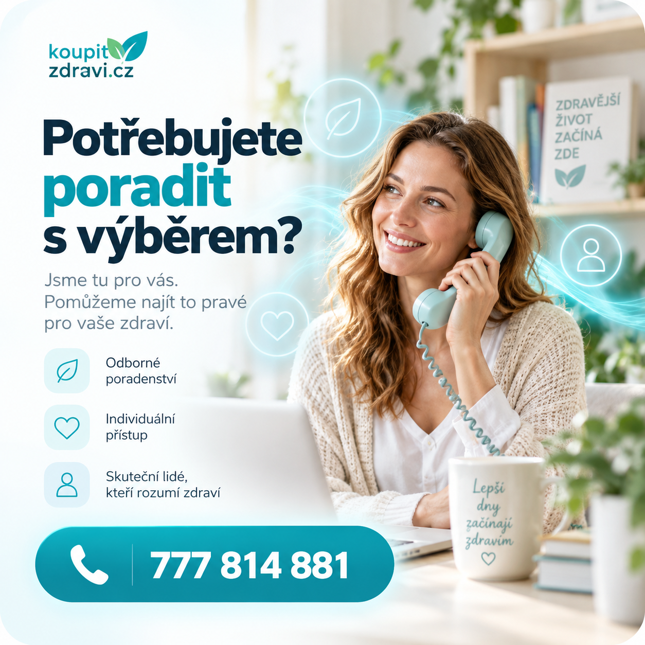 Poradenství
