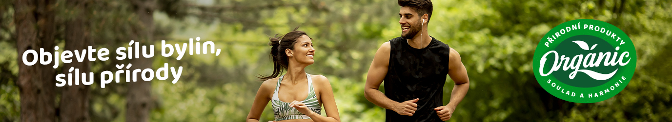 síla bylin