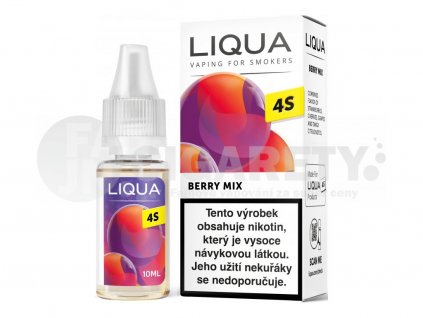 liqua 4s berry