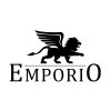 EMPORIO Tobacco - Bourbon - 10ml - 1,5mg - Liquid