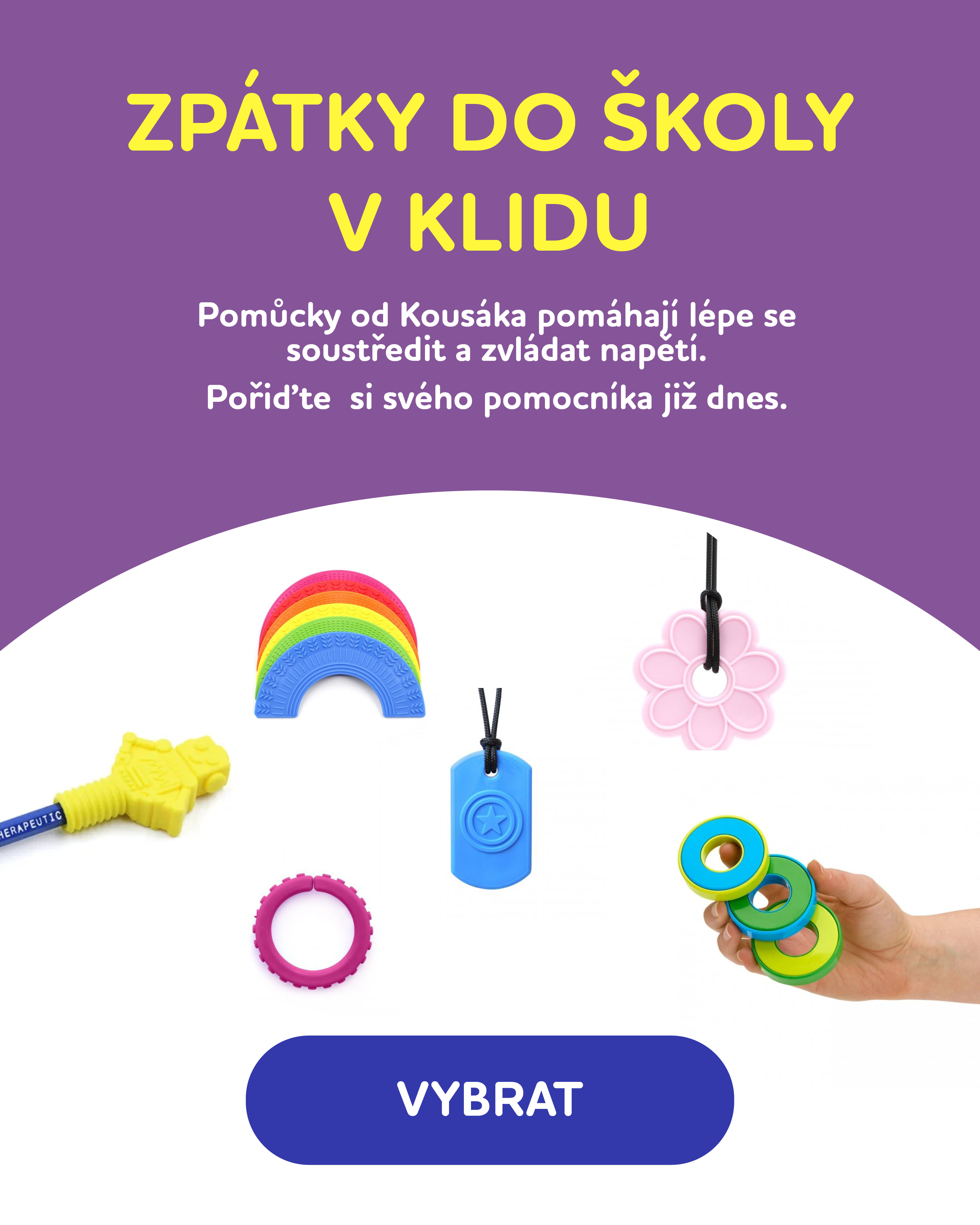 Zpatky do skoly mobile