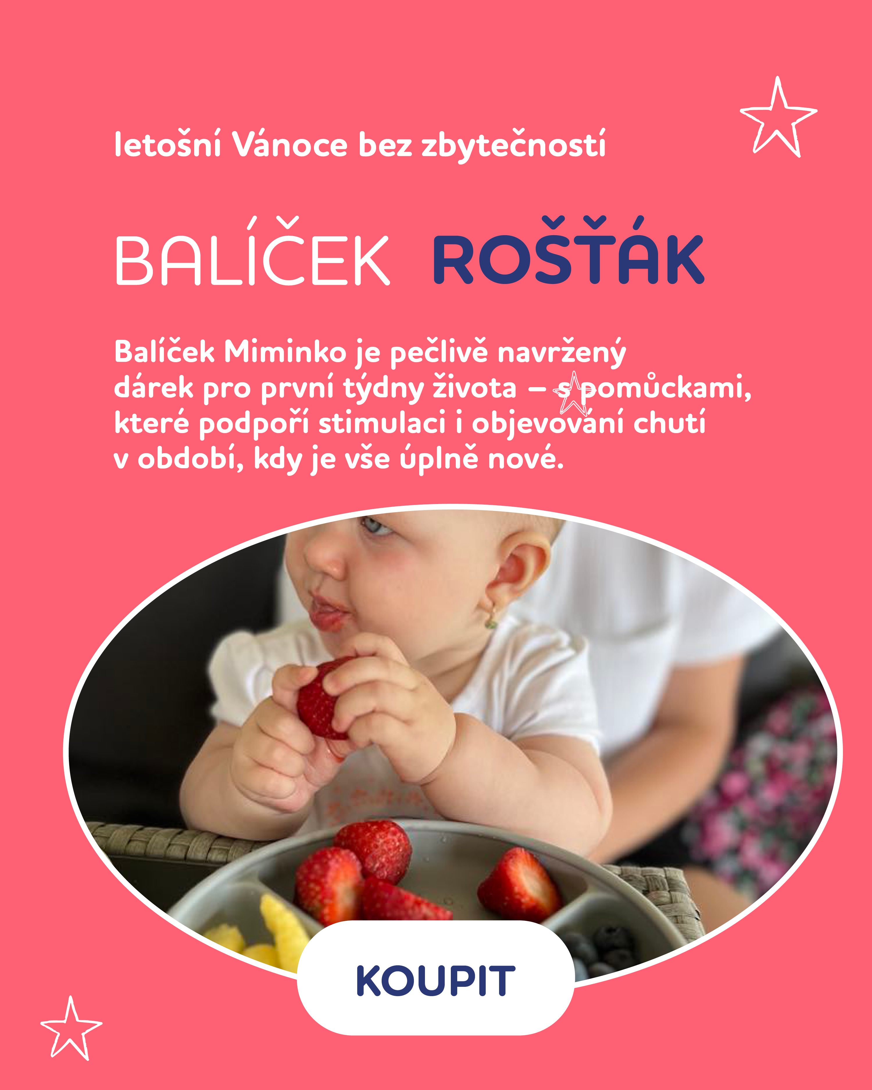 PRVNÍ PŘÍKRMY "ROŠŤÁK"