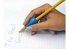 Correct pencil grip (Step 3 - Original)