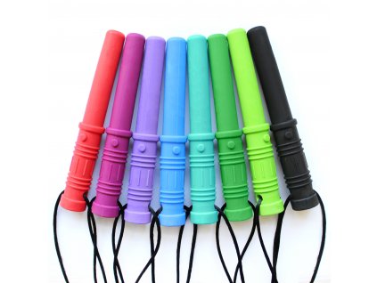 BITE SABER® - chew necklace