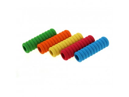 The Foam Ridged Grip (2 pack)