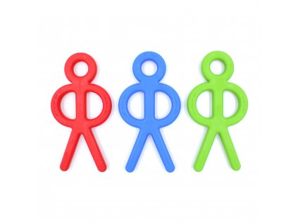 BUDDY BITE™ - chew tool