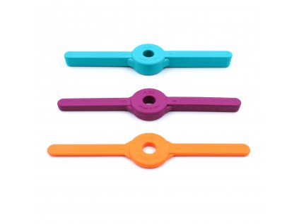 BITE BLOCKS - speech therapy tool (3pack)