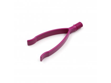 SQUEEZER - attachment for Z-VIBE/Z;GRABBER Medium Magenta