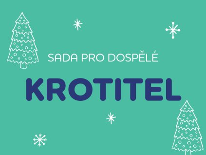 Krotitel thumnail obrazek