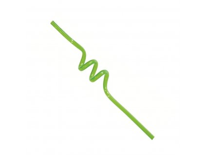 Straw3 green