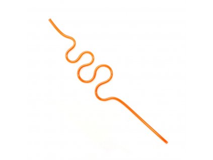 Straw5 orange