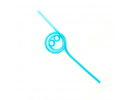 Straw6 teal